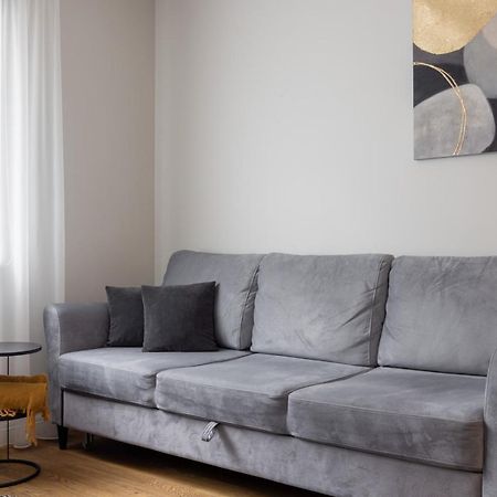 Brand New, Cozy And Quiet 1 Bedroom Apartment, Free Parking Tallinn Kültér fotó