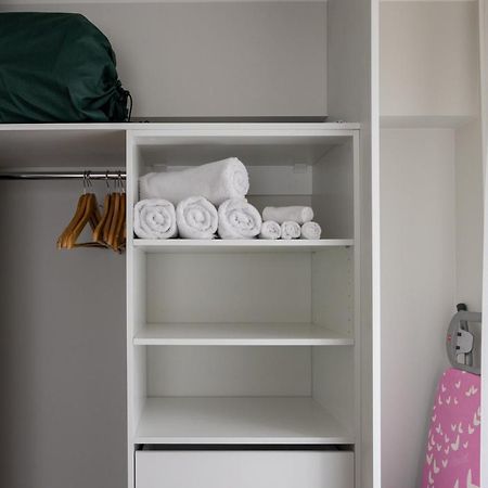 Brand New, Cozy And Quiet 1 Bedroom Apartment, Free Parking Tallinn Kültér fotó