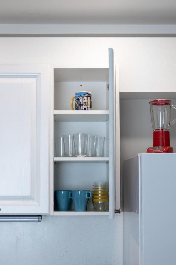 Brand New, Cozy And Quiet 1 Bedroom Apartment, Free Parking Tallinn Kültér fotó