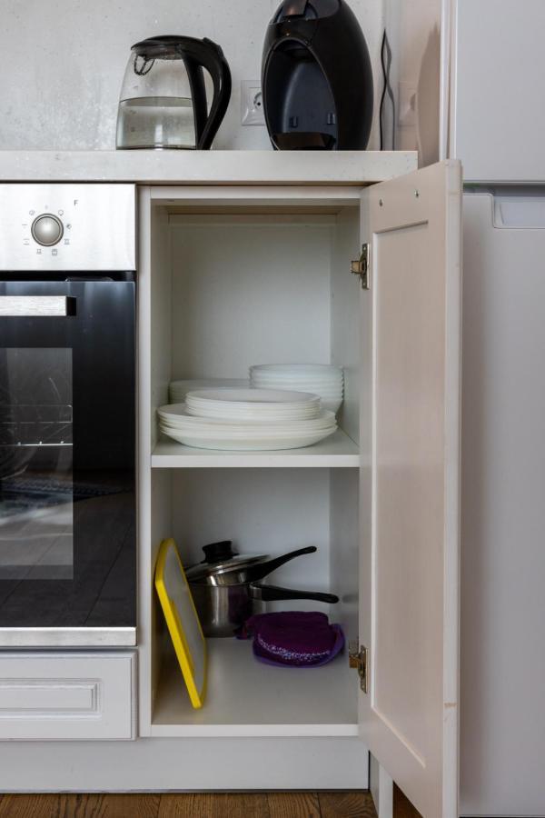 Brand New, Cozy And Quiet 1 Bedroom Apartment, Free Parking Tallinn Kültér fotó